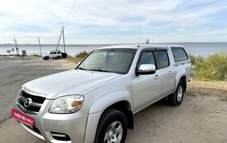 Mazda BT-50 II, 2008 год, 855 000 рублей, 6 фотография