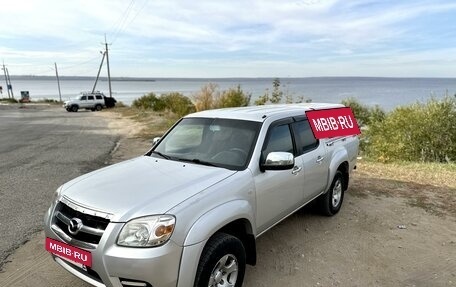 Mazda BT-50 II, 2008 год, 855 000 рублей, 7 фотография