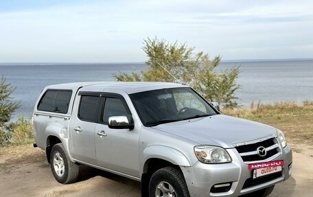 Mazda BT-50 II, 2008 год, 855 000 рублей, 10 фотография