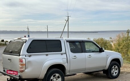 Mazda BT-50 II, 2008 год, 855 000 рублей, 12 фотография