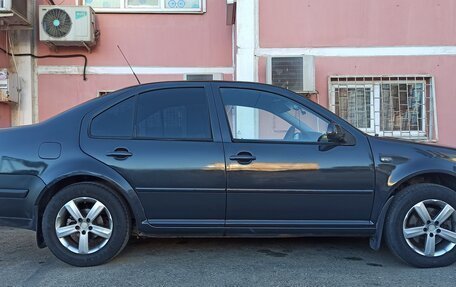 Volkswagen Jetta IV, 2000 год, 515 000 рублей, 14 фотография