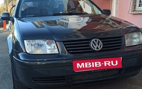 Volkswagen Jetta IV, 2000 год, 515 000 рублей, 17 фотография