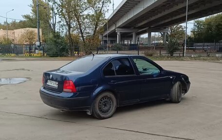 Volkswagen Jetta IV, 2001 год, 333 333 рублей, 9 фотография