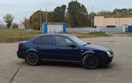 Volkswagen Jetta IV, 2001 год, 333 333 рублей, 7 фотография