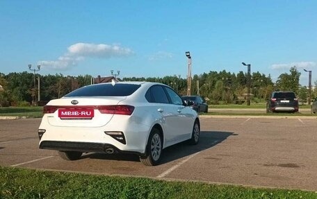 KIA Cerato IV, 2021 год, 2 500 000 рублей, 8 фотография