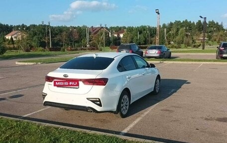 KIA Cerato IV, 2021 год, 2 500 000 рублей, 6 фотография