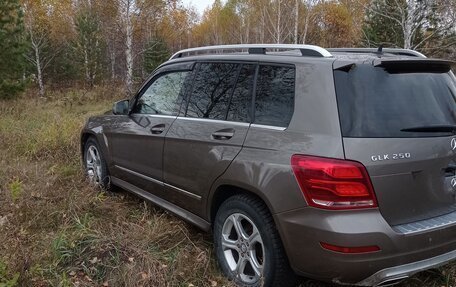 Mercedes-Benz GLK-Класс, 2014 год, 2 500 000 рублей, 2 фотография