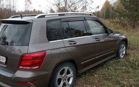 Mercedes-Benz GLK-Класс, 2014 год, 2 500 000 рублей, 16 фотография