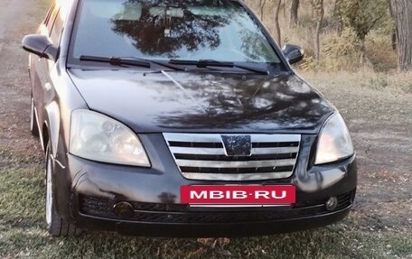 Chery Fora (A21), 2007 год, 260 000 рублей, 3 фотография