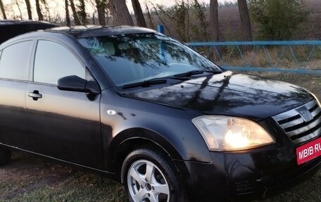 Chery Fora (A21), 2007 год, 260 000 рублей, 4 фотография