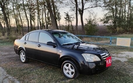 Chery Fora (A21), 2007 год, 260 000 рублей, 11 фотография