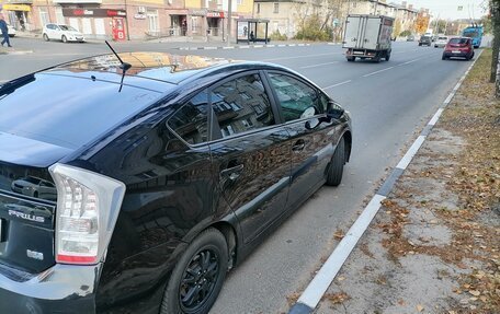 Toyota Prius, 2009 год, 1 200 000 рублей, 1 фотография