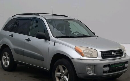 Toyota RAV4, 2001 год, 700 000 рублей, 3 фотография