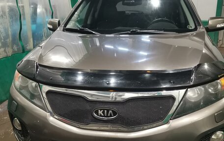 KIA Sorento II рестайлинг, 2010 год, 1 600 000 рублей, 6 фотография