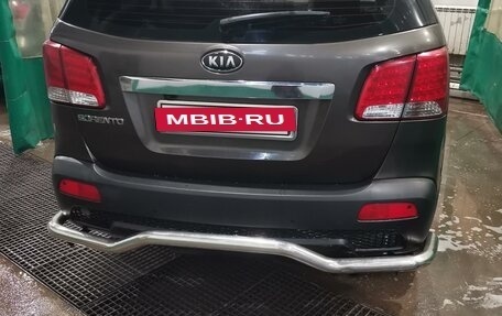 KIA Sorento II рестайлинг, 2010 год, 1 600 000 рублей, 3 фотография