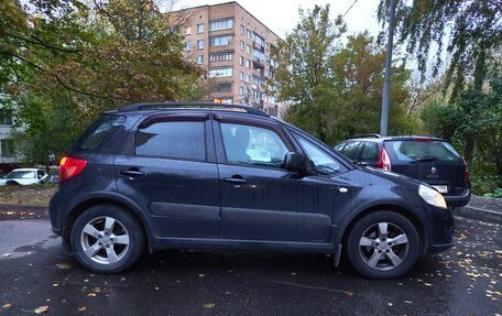 Suzuki SX4 II рестайлинг, 2011 год, 1 400 000 рублей, 5 фотография