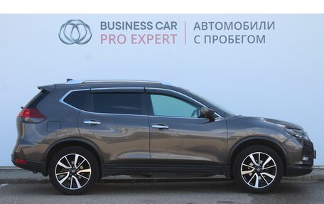 Nissan X-Trail, 2021 год, 3 380 000 рублей, 6 фотография