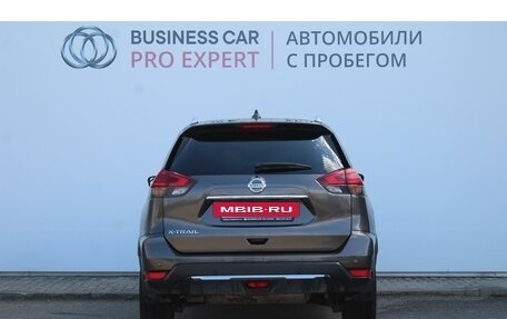 Nissan X-Trail, 2021 год, 3 380 000 рублей, 5 фотография