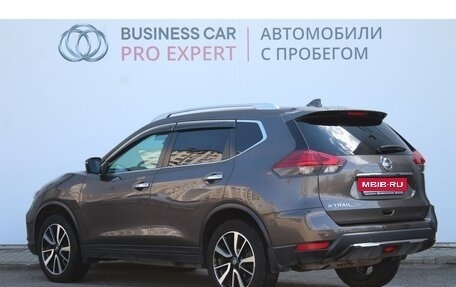 Nissan X-Trail, 2021 год, 3 380 000 рублей, 4 фотография