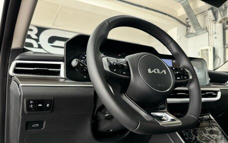 KIA K5, 2022 год, 3 450 000 рублей, 17 фотография