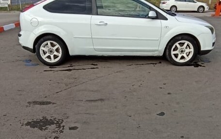 Ford Focus II рестайлинг, 2007 год, 460 000 рублей, 2 фотография