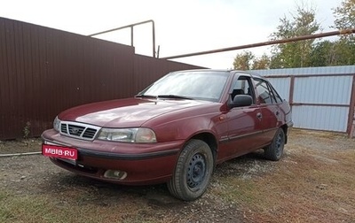 Daewoo Nexia I рестайлинг, 2004 год, 140 000 рублей, 1 фотография