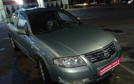 Nissan Almera Classic, 2006 год, 450 000 рублей, 2 фотография