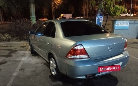 Nissan Almera Classic, 2006 год, 450 000 рублей, 4 фотография