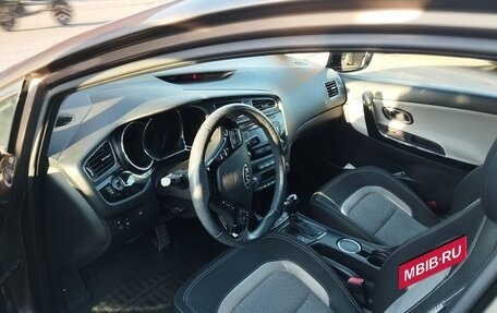 KIA cee'd III, 2013 год, 1 440 000 рублей, 6 фотография