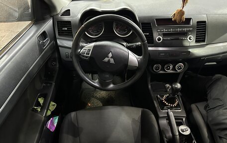 Mitsubishi Lancer IX, 2008 год, 810 000 рублей, 22 фотография