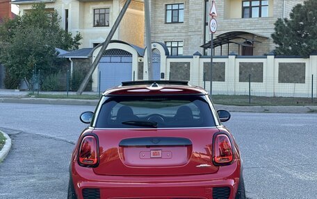 MINI Hatch, 2020 год, 3 090 000 рублей, 8 фотография