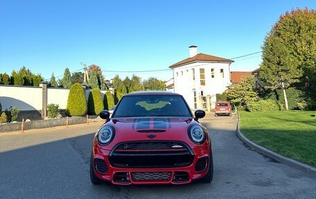 MINI Hatch, 2020 год, 3 090 000 рублей, 7 фотография