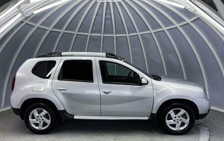 Renault Duster I рестайлинг, 2016 год, 906 000 рублей, 4 фотография