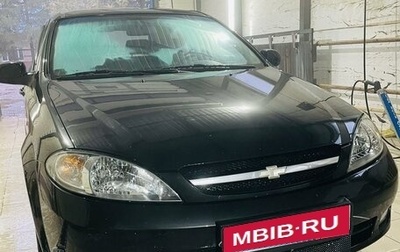 Chevrolet Lacetti, 2008 год, 550 000 рублей, 1 фотография