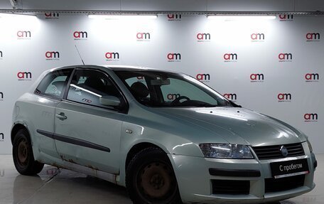 Fiat Stilo, 2003 год, 249 000 рублей, 1 фотография