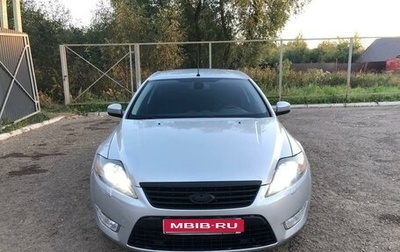 Ford Mondeo IV, 2009 год, 980 000 рублей, 1 фотография