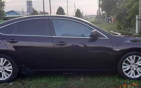 Mazda 6, 2007 год, 640 000 рублей, 7 фотография