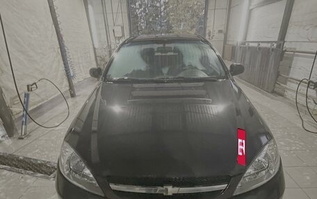 Chevrolet Lacetti, 2008 год, 550 000 рублей, 7 фотография