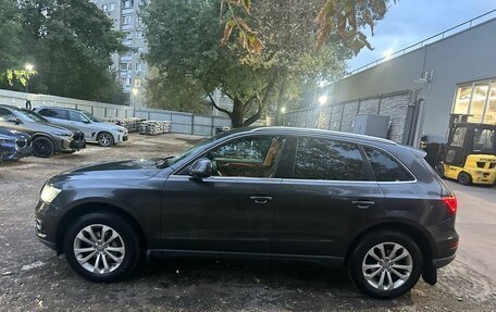 Audi Q5, 2014 год, 1 947 000 рублей, 3 фотография