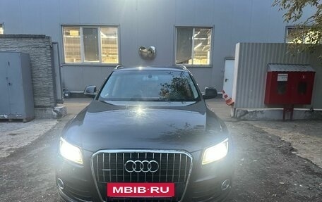 Audi Q5, 2014 год, 1 947 000 рублей, 2 фотография