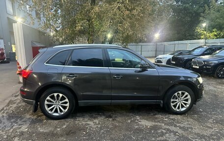 Audi Q5, 2014 год, 1 947 000 рублей, 6 фотография