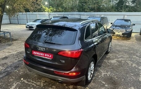 Audi Q5, 2014 год, 1 947 000 рублей, 5 фотография