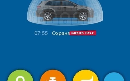 Volkswagen Touareg III, 2014 год, 3 099 000 рублей, 14 фотография