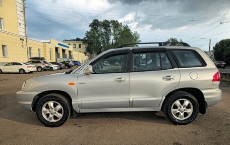 Hyundai Santa Fe Classic, 2012 год, 980 000 рублей, 2 фотография