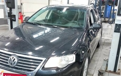 Volkswagen Passat B6, 2009 год, 840 000 рублей, 1 фотография