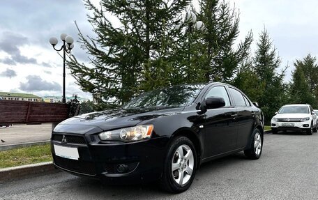 Mitsubishi Lancer IX, 2008 год, 950 000 рублей, 1 фотография