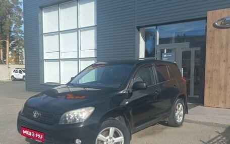 Toyota RAV4, 2006 год, 1 160 000 рублей, 1 фотография