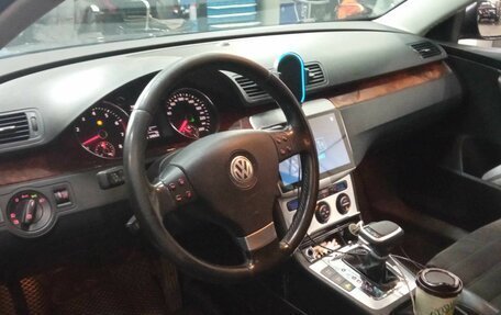 Volkswagen Passat B6, 2009 год, 840 000 рублей, 5 фотография