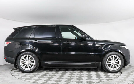 Land Rover Range Rover Sport II, 2014 год, 3 800 000 рублей, 4 фотография