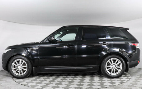 Land Rover Range Rover Sport II, 2014 год, 3 800 000 рублей, 8 фотография